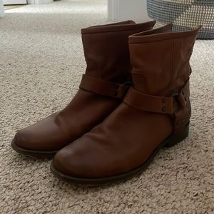 Frye boots